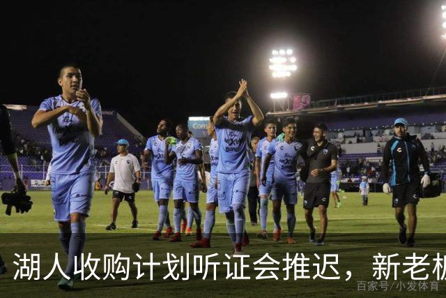 湖人收购计划听证会推迟，新老板业务领域广泛引关注